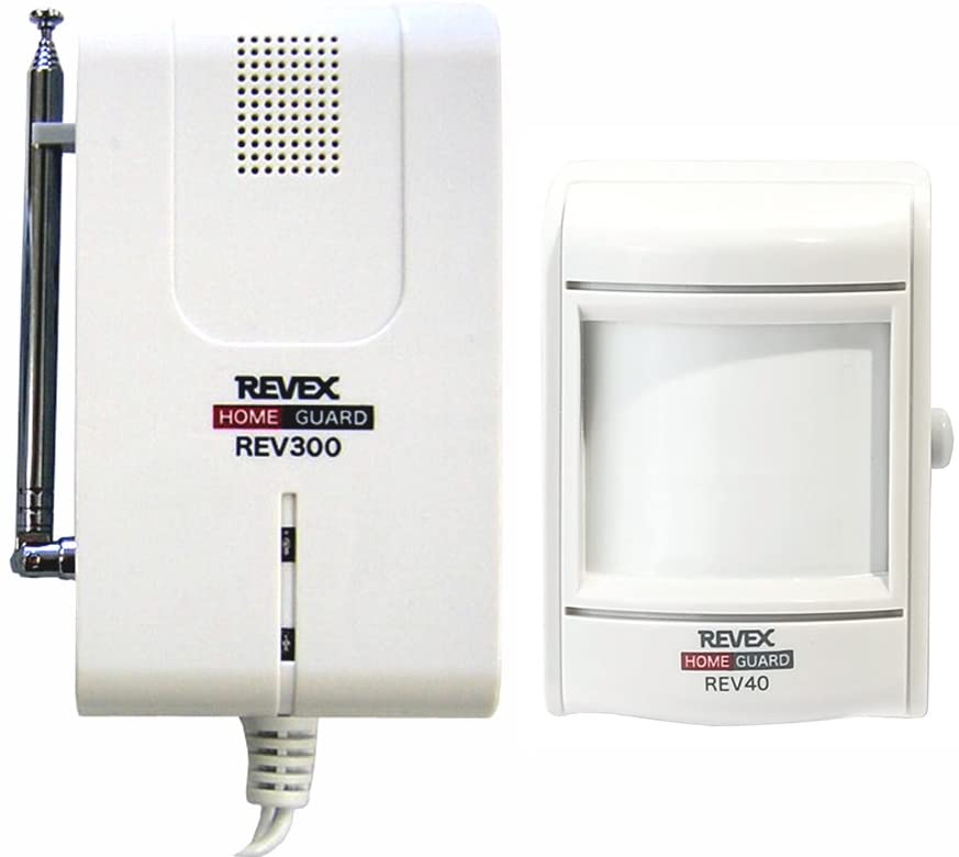 RevD RDX受信機外し