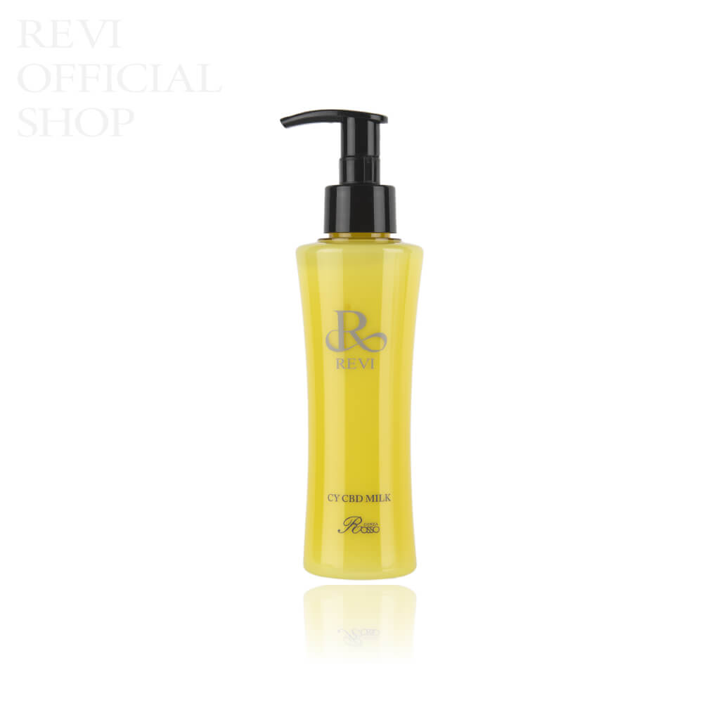 REVI ルヴィ CY CBD ミルク 150ml - REVI Shop / REVI（ルヴィ