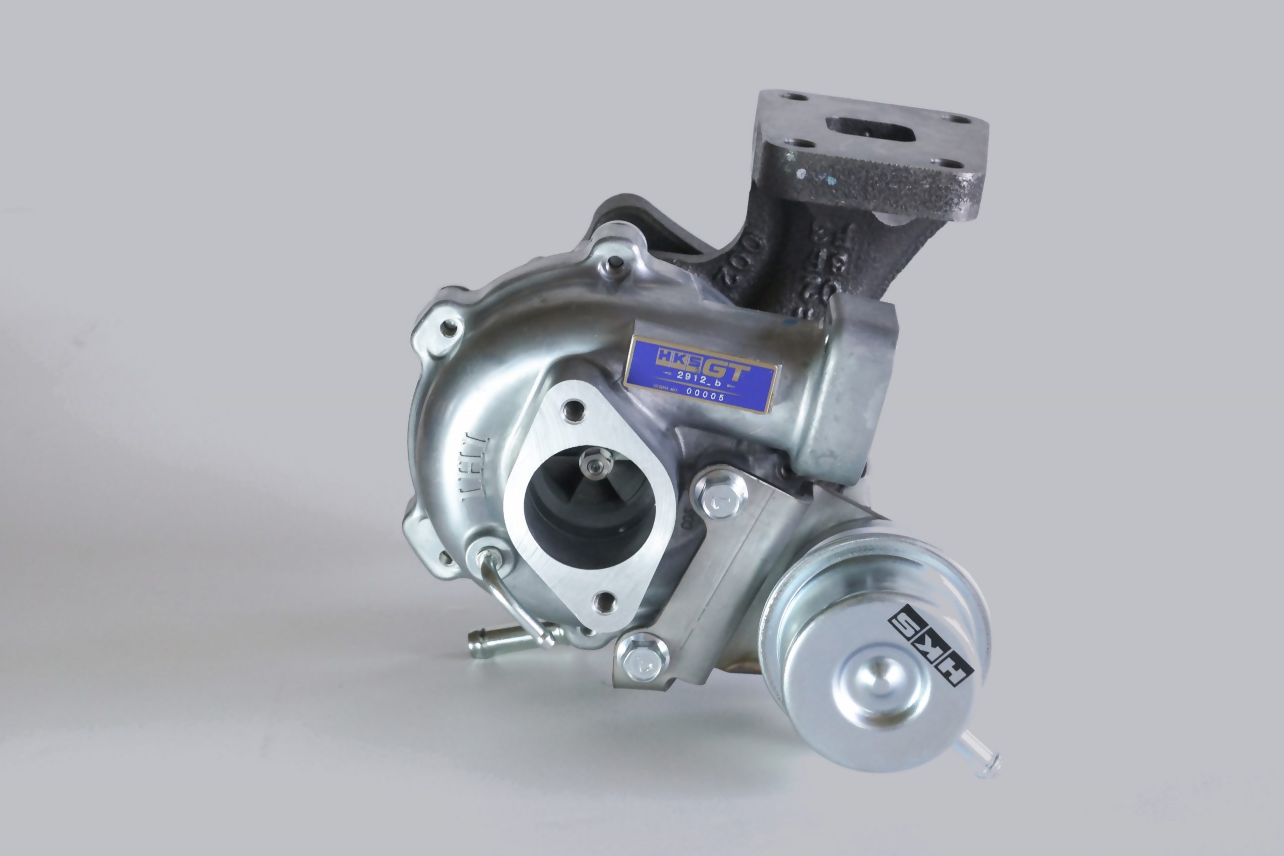 タービン アルトワークスHA36S FIRSTWORKS RallyDriver