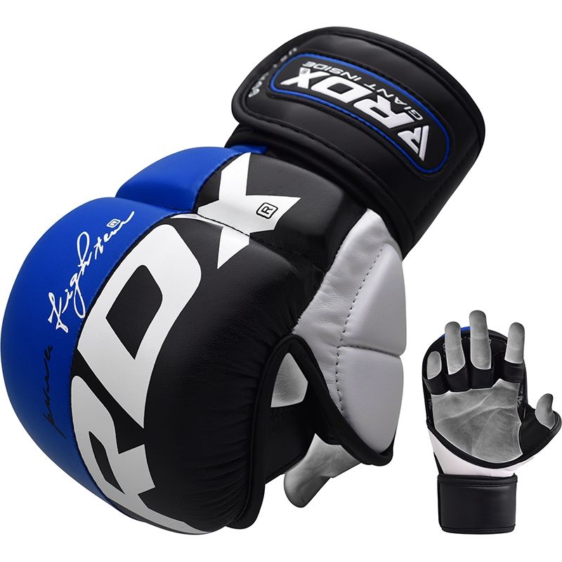 RDX グラップリンググローブT6｜RDX® SPORTS JAPAN公式ストア