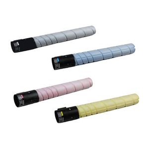 コニカミノルタ TN221トナー 4色セット コニカミノルタ