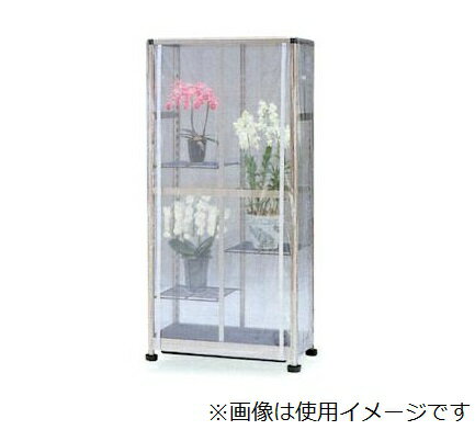 Tr ガラス温室 ピカコーポレーション FHB-1508BL FHB-1508BL 室内用