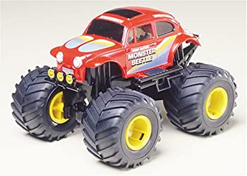 楽天市場】タミヤ 1／32 ワイルドミニ四駆シリーズ モンスター