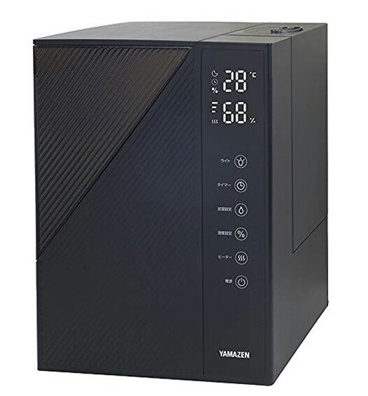 楽天市場】山善 YAMAZEN 加湿器 KS-J243(W) | 価格比較 - 商品価格ナビ