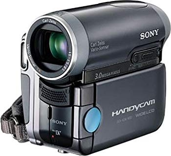 ビデオカメラ SONY DCR-vx2000 sony DCR VX-2000
