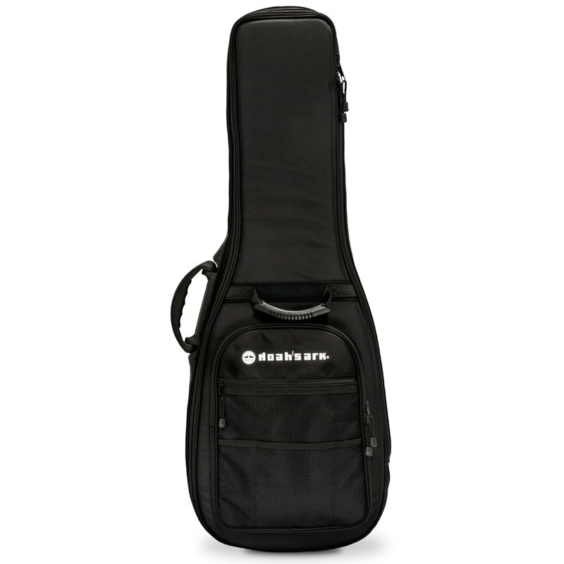 楽天市場】池部楽器店 GSH-Black エレキギター用セミハードケース Noah