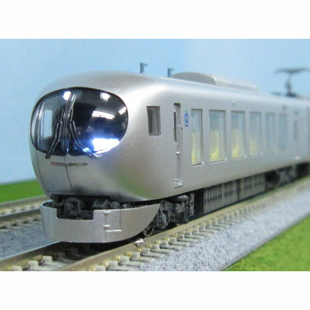 楽天市場】マイクロエース 西武鉄道001系 Laview G編成 8両