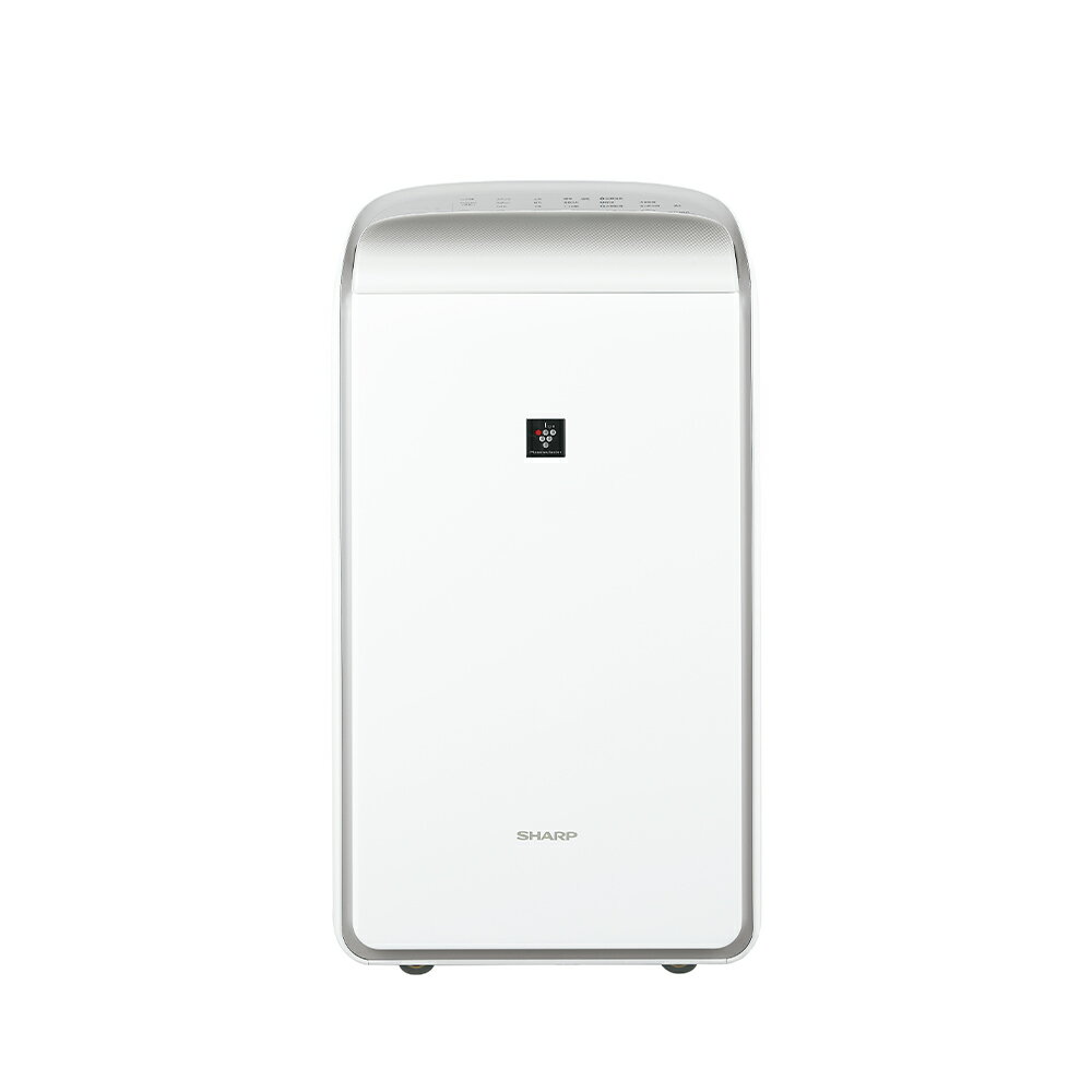 楽天市場】シャープ SHARP 衣類乾燥除湿機 CV-R71-W | 価格比較 - 商品
