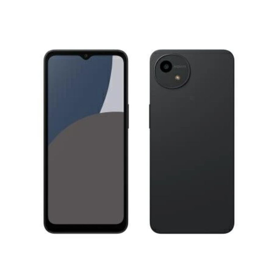 楽天市場】シャープ SHARP スマートフォン AQUOS wish SH-M20