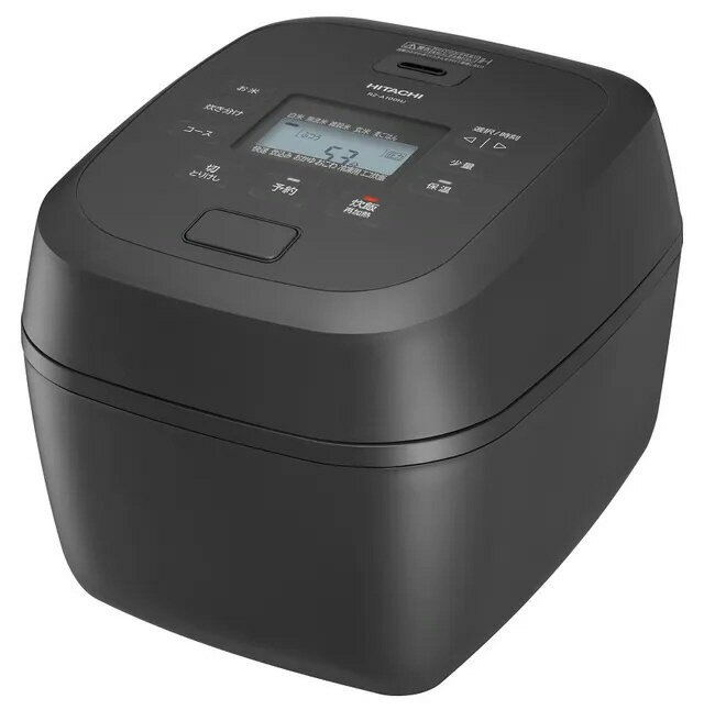 D4086☆未開封品 SHARP KS-HA10-W 炊飯器 ホワイト系 D4086☆未開封品