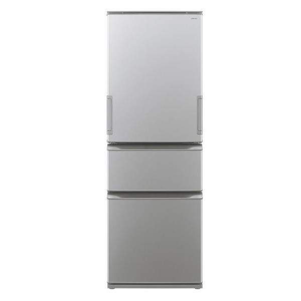 メル63017】パナソニック 冷蔵庫 NR-C32FM-N315L Panasonic