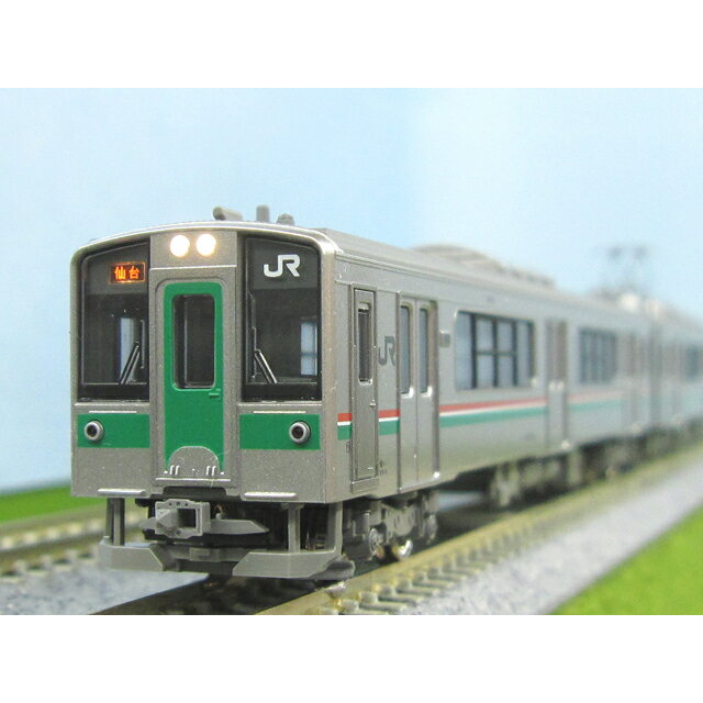 KATO E127系 0番台 新潟色 Suicaのペンギンラッピング車両 限定品 KATO