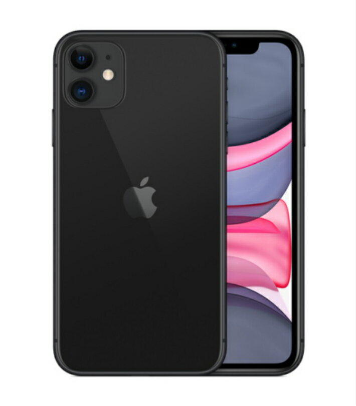 楽天市場】Apple Japan(同) Apple iPhone 11 64GB SIMフリー ブラック