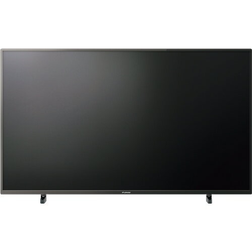 液晶カラーテレビ 50インチ（FUNAI）