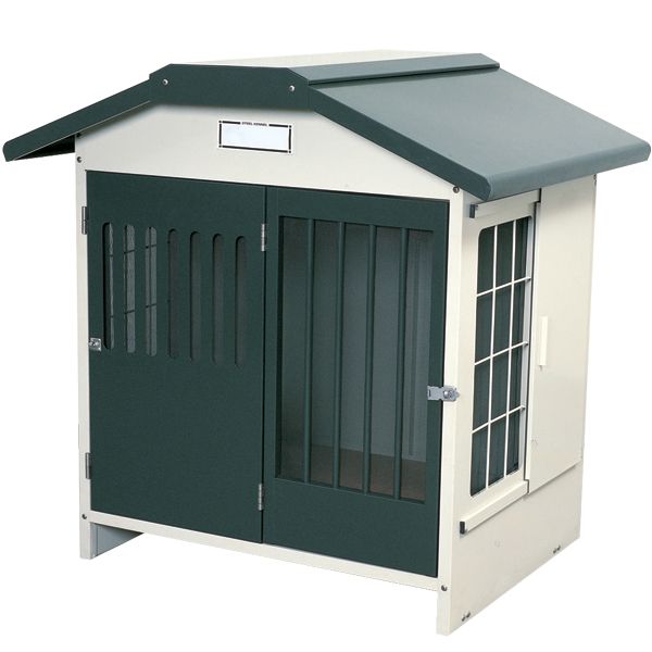 コテージ犬舍CGR-1080 【公式通販】