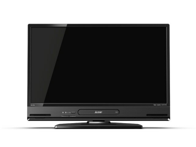 ブルーレイ再生機能付き】三菱 液晶テレビ REAL LCD-A39BHR4