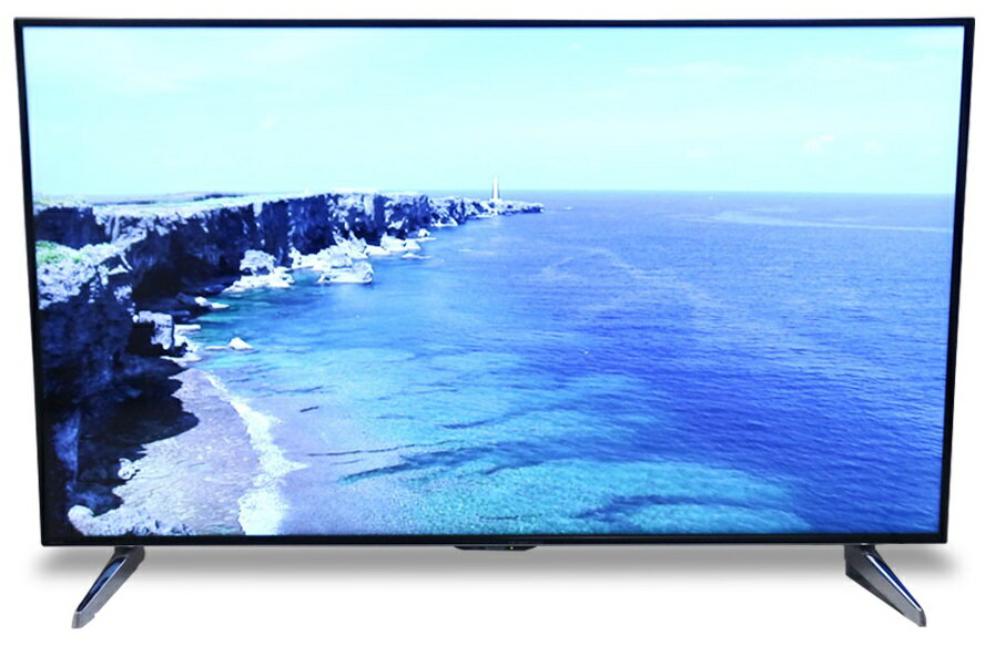 SHARP 液晶テレビ 60インチ LC-60US20 動作確認済み 他付属品有