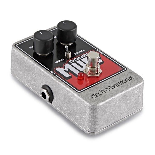 ELECTRO HARMONIX DOUBLE MUFF エレクトロハーモニクス