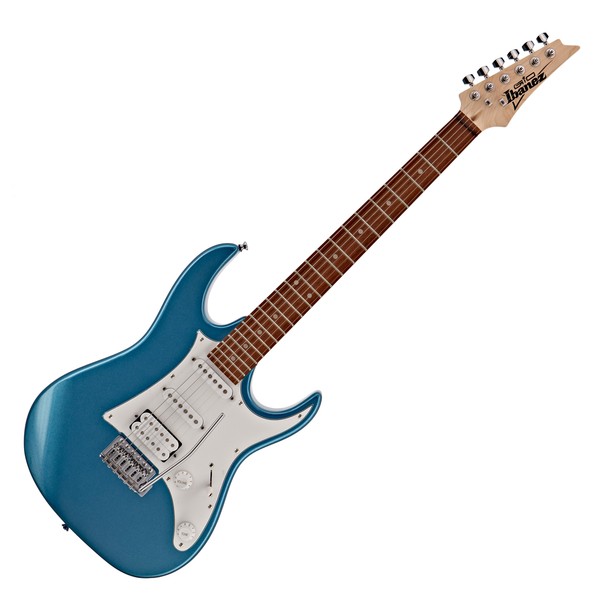 Ibanez GRX40 GIO, Metallic Light Blue at Gear4music