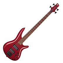 Ibanez Bass Guitars | Gear4music