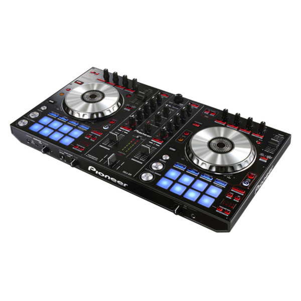 Pioneer DDJ-SR DJコントローラー 完動品】Pioneer DDJ-SR DJ