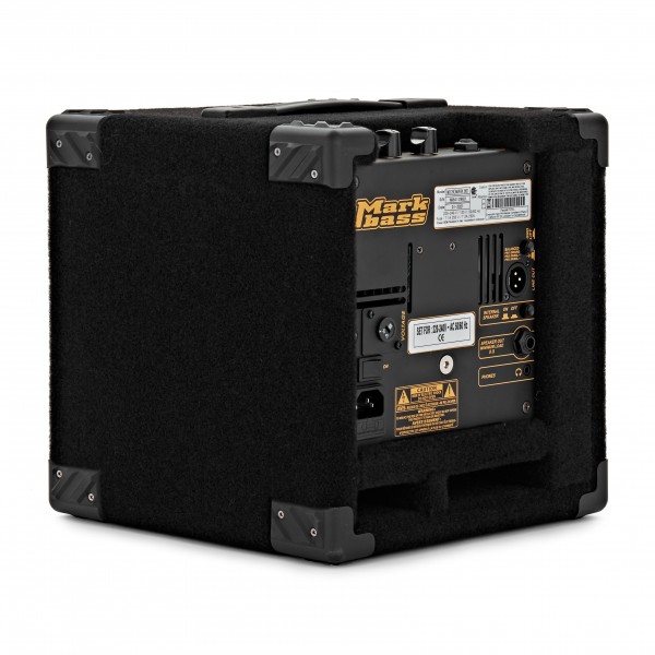 Markbass Micromark 801 Bass Combo Amp at Gear4music