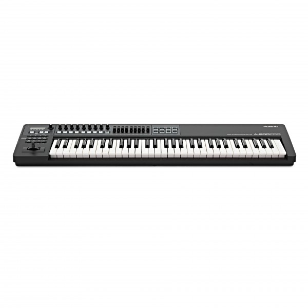 美品】【廃盤】Roland A-800pro midiキーボード roland A-800 pro