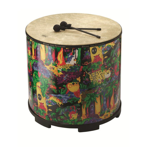 Remo キッズ・ギャザリング・ドラム