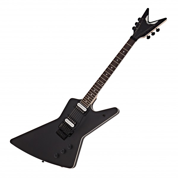 ギター d,hFender Dean Guitars 6 String ZX Floyd Electric Guitar