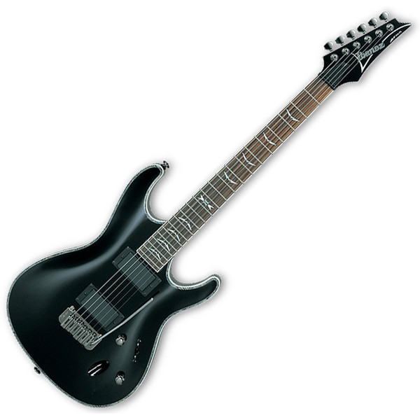 Ibanez SA SERIES エレキギター ブラック Ibanez SA SERIES エレキ