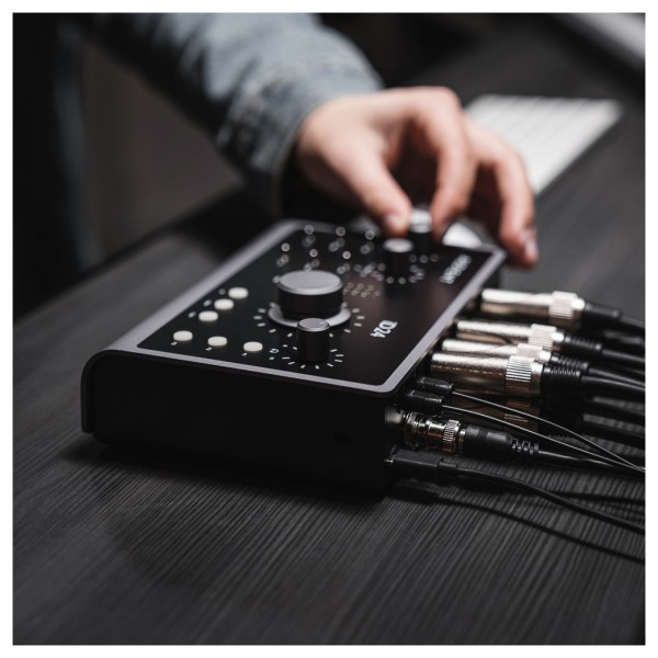 Audient iD24 Audio Interface - Secondhand | Gear4music
