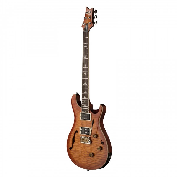 PRS SE CUSTOM 24 7 STRING サンバースト 7弦 PRS SE Custom 24 7