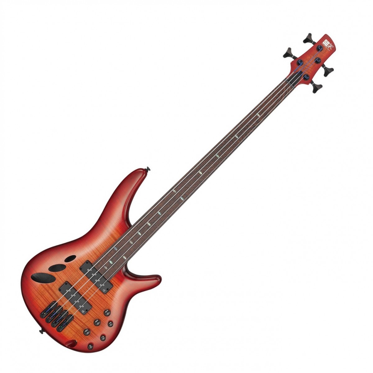 Ibanez SR Bass Guitars | Gear4music