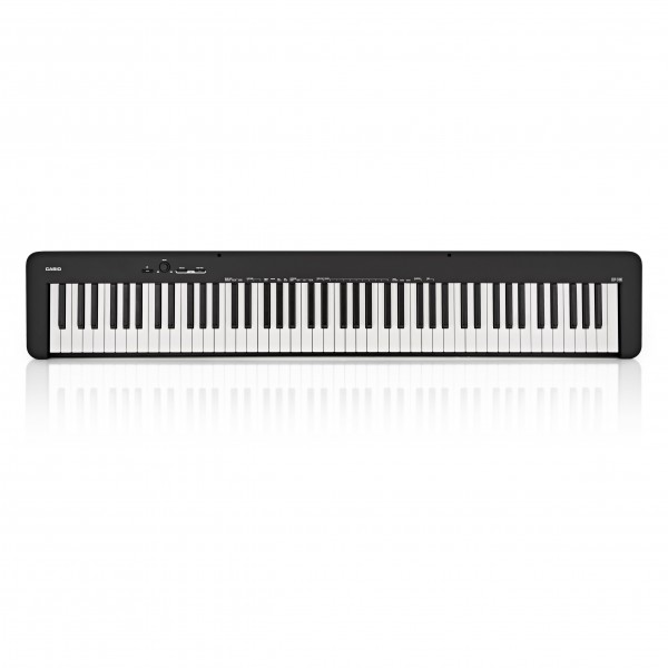 CASIO CDP-S100BK