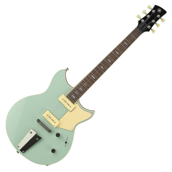 Yamaha Revstar Standard RSS02T, Sonic Blue at Gear4music