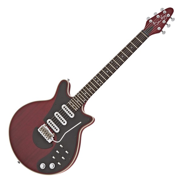 Brian May Special, Antique Cherry at Gear4music