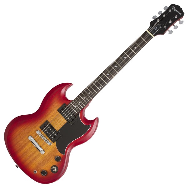Epiphone SG Special VE, Heritage Cherry Sunburst at Gear4music