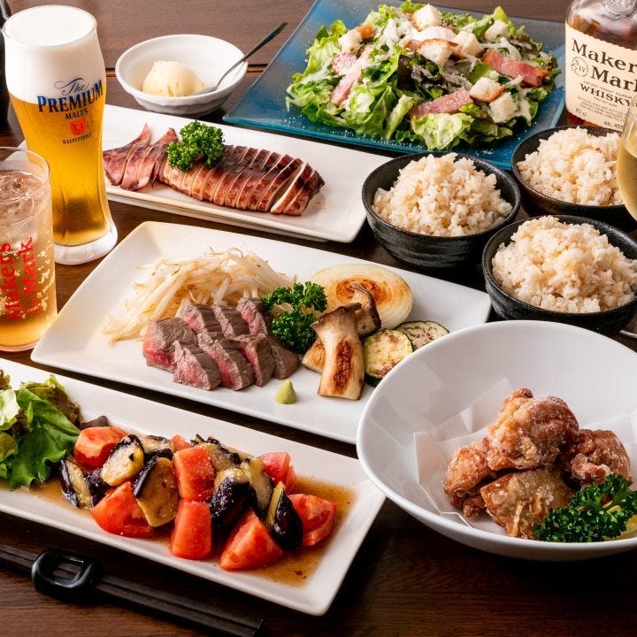 鉄板ダイニング 籠‐komori‐裏戸塚（戸塚・東戸塚/居酒屋） - 楽天ぐるなび