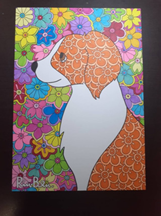 Rinben – 公式アーティストサイト