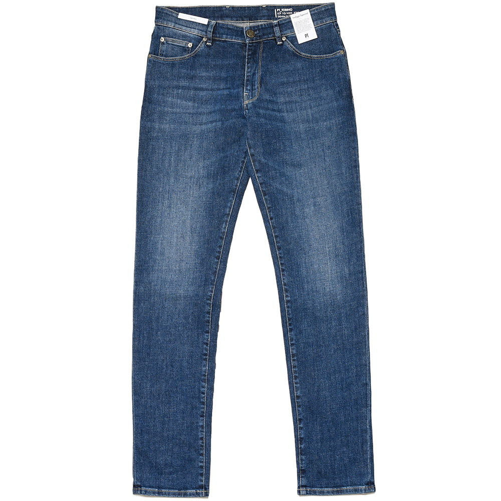 PT TORINO DENIM（ピーティートリノデニム）｜PT TORINO DENIM