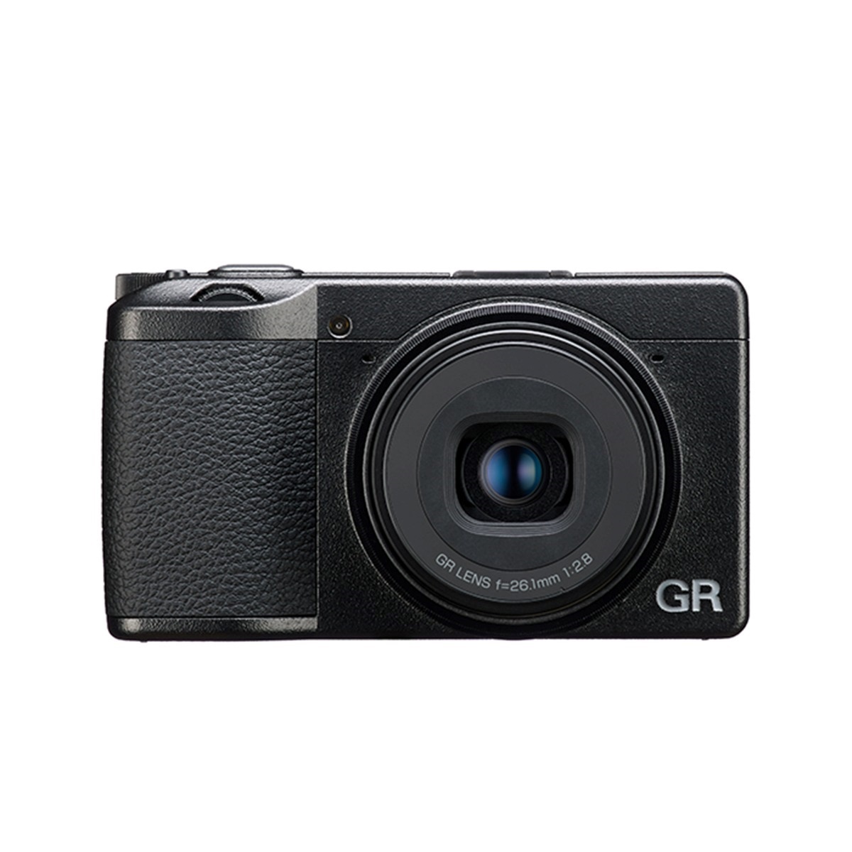 新品未開封 RICOH GR IIIx 【公式通販】