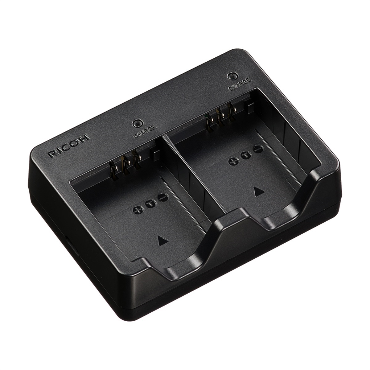 RICOH GR DIGITAL Ⅳ 充電器付 RICOH GR DIGITAL IVバッテリー+充電器+