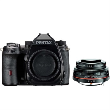 世界に一台フルカスタム RICOH GR21 | ダークネイビーカラ 一仕上げ