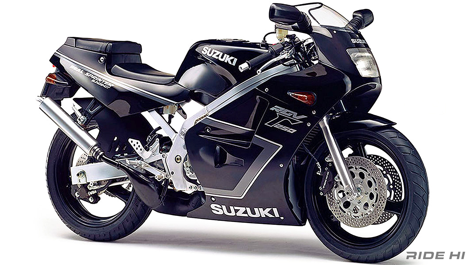 RGV250 (ガンマ)⁄SUZUKI 51382☆RGV250ガンマ/ZX-4/ZXR250☆未使用