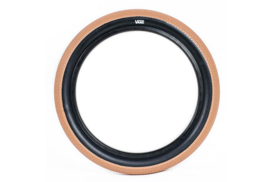 Cult BMX VANS 20インチ ブラウン Cult BMX VANS 20インチ ブラウン