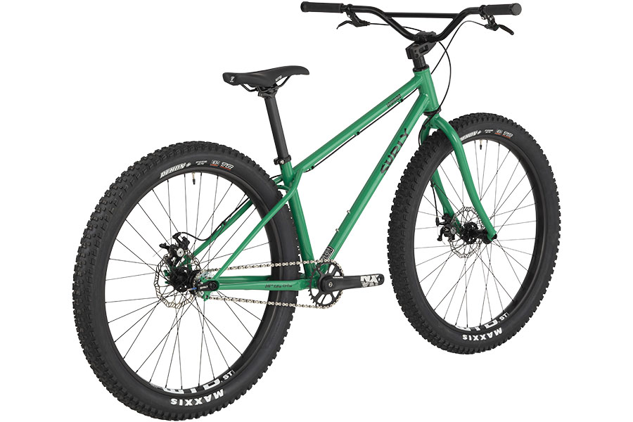 LOWSIDE 27.5 - モトクロスインターナショナル