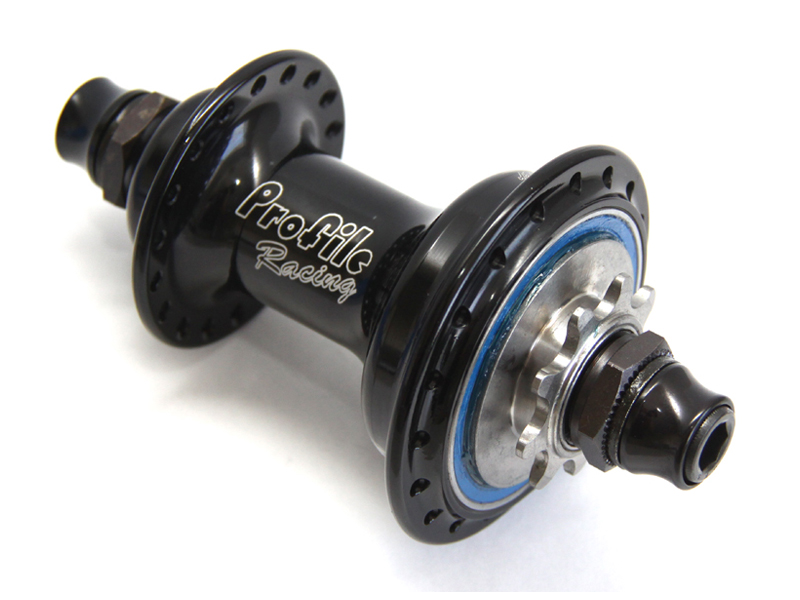 BMX 南海フリーコースターハブ、プロファイルシェル BMX 南海フリー