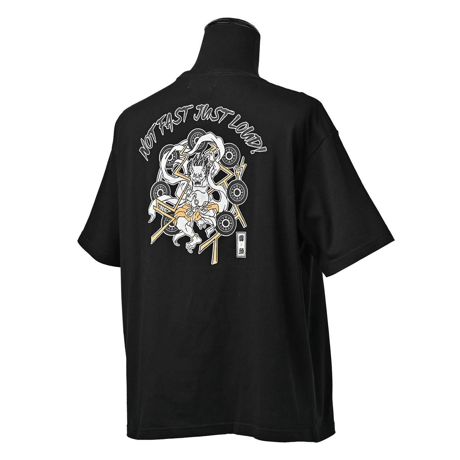 XL JSF RIZE the bonez jesse 逆天Tシャツ JSF jesse 逆天Tシャツ RIZE