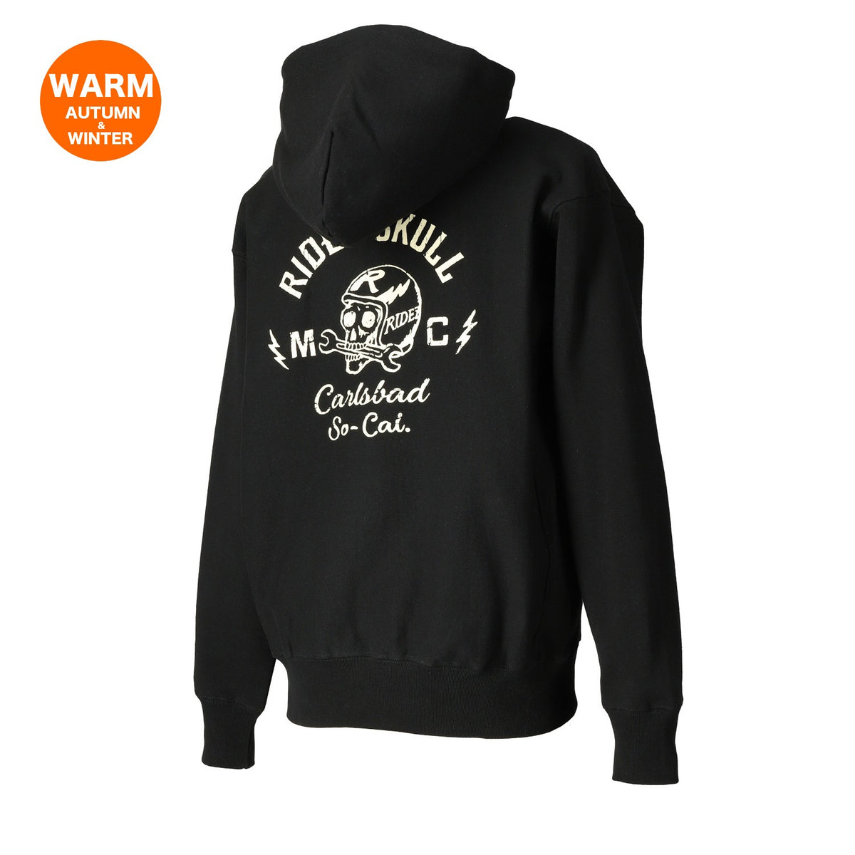 THE The bonez パーカー BONEZ パーカー XLサイズ