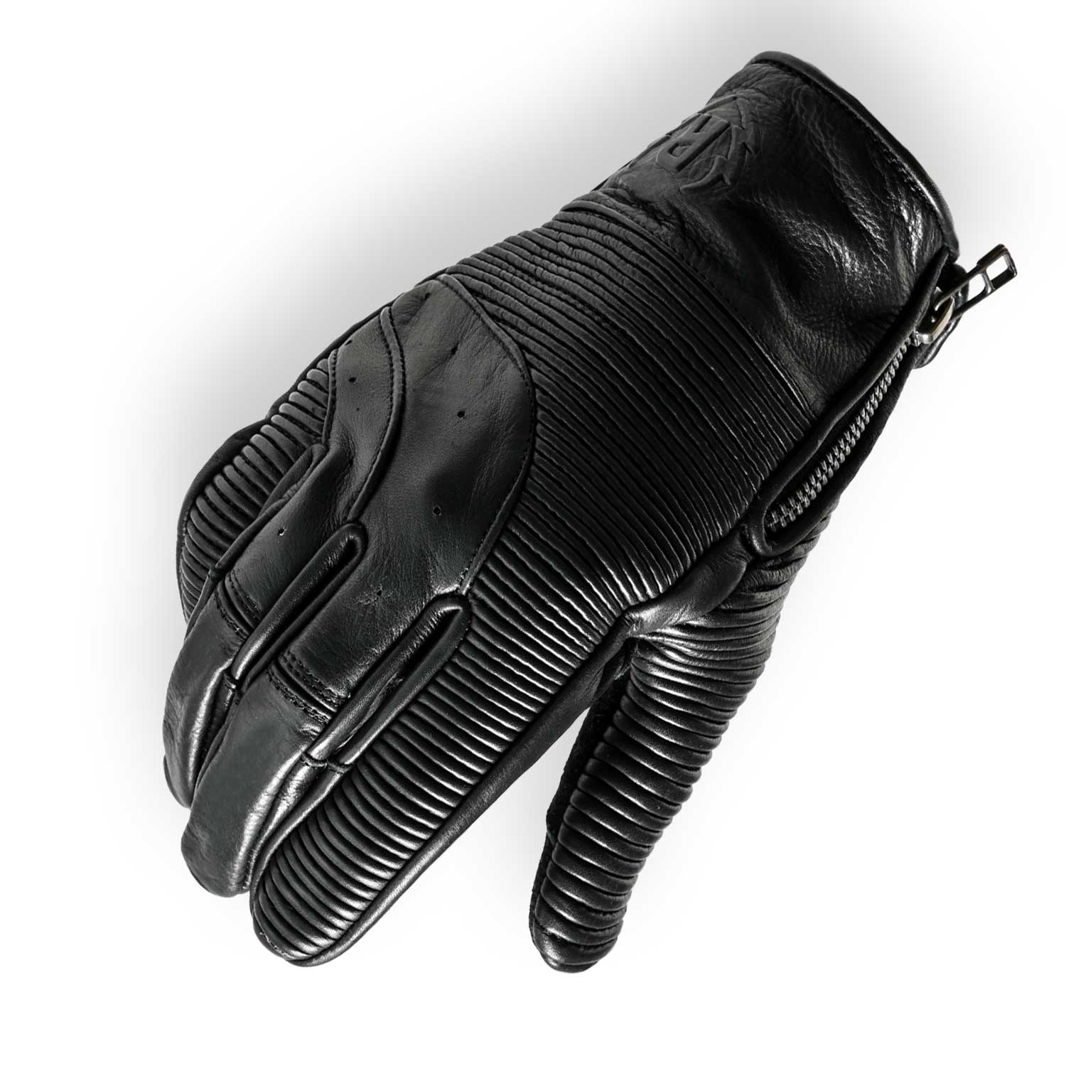 カタリスト| CROSS LEATHER GLOVES '25レザーグローブ カタリスト